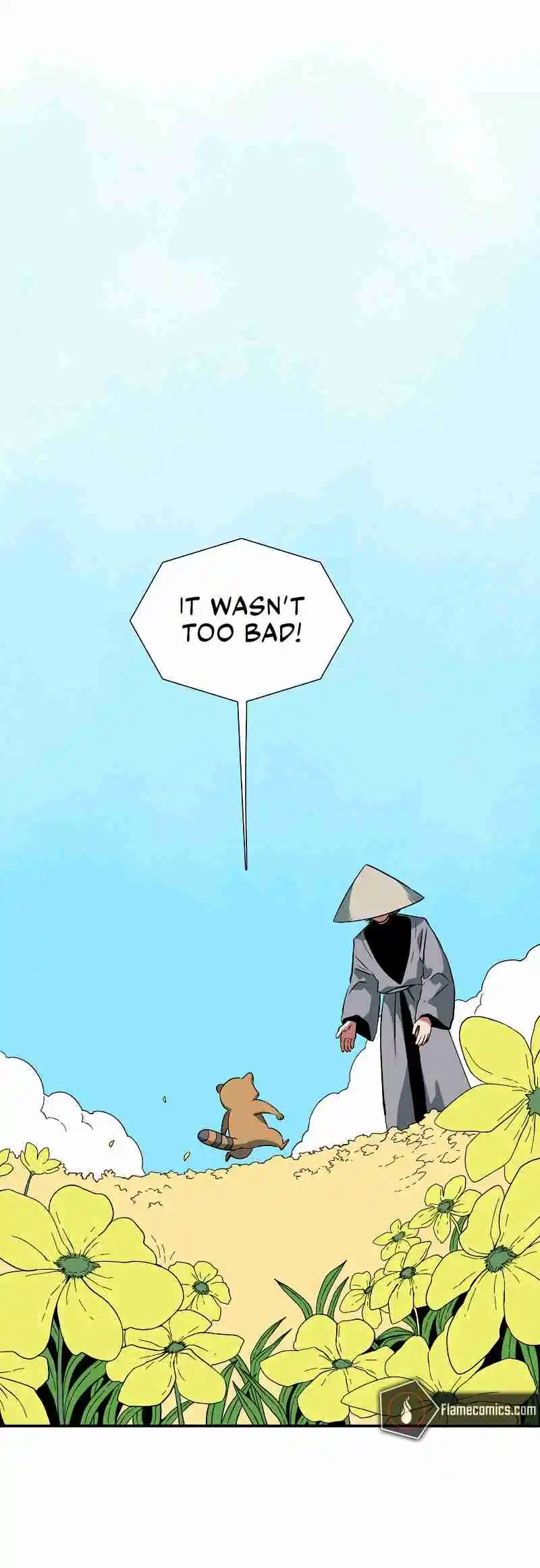 One Step Closer to the Demon King 143