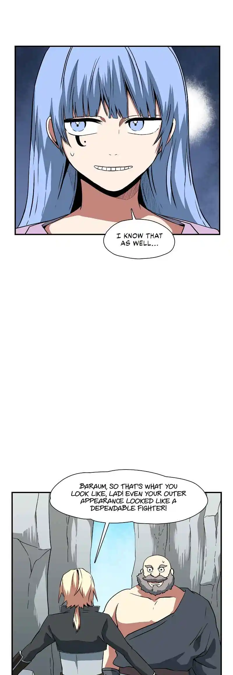 One Step Closer to the Demon King 143