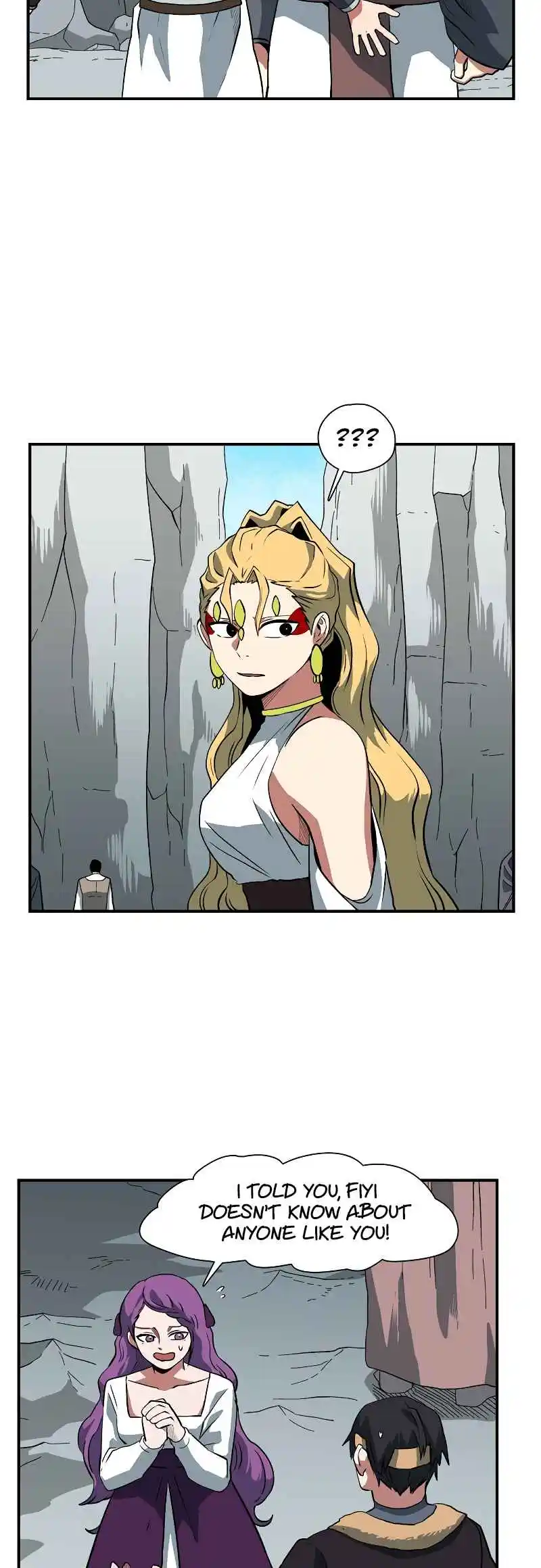 One Step Closer to the Demon King 143