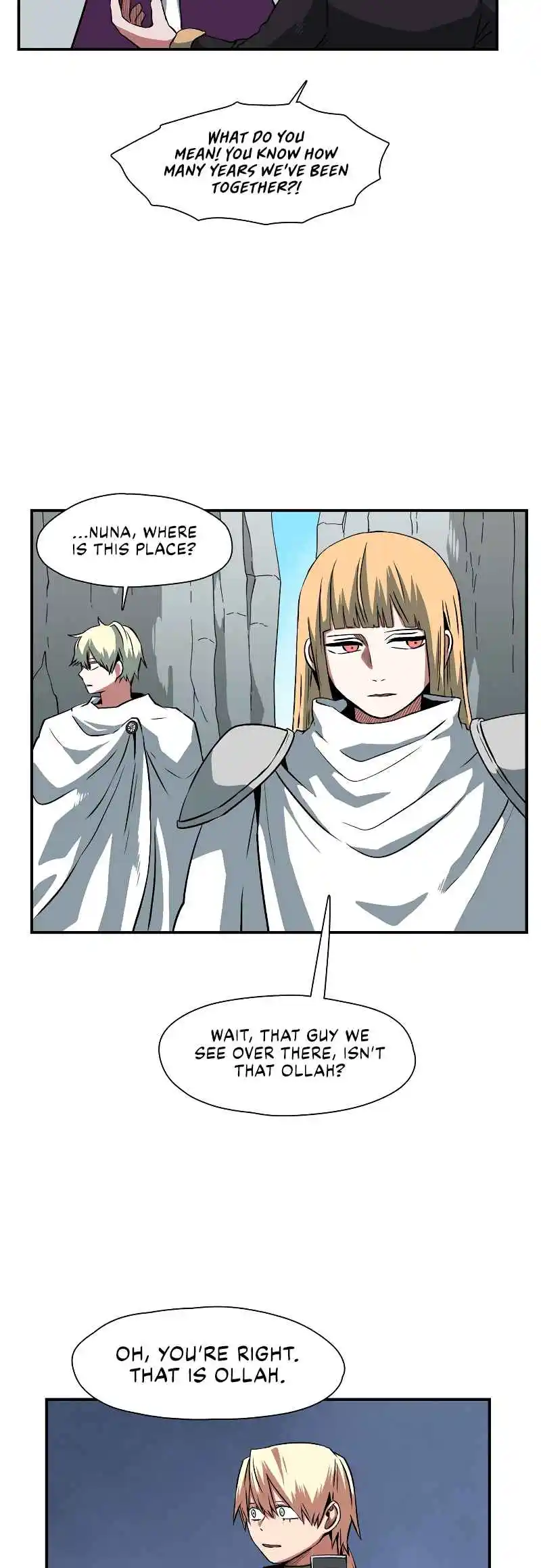 One Step Closer to the Demon King 143