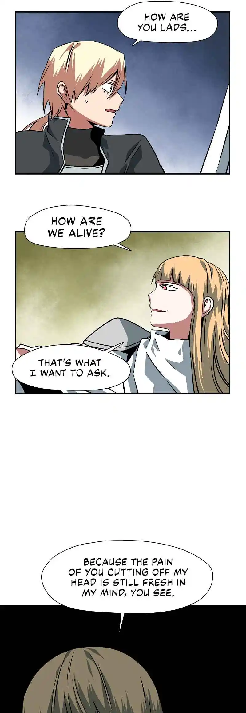 One Step Closer to the Demon King 144