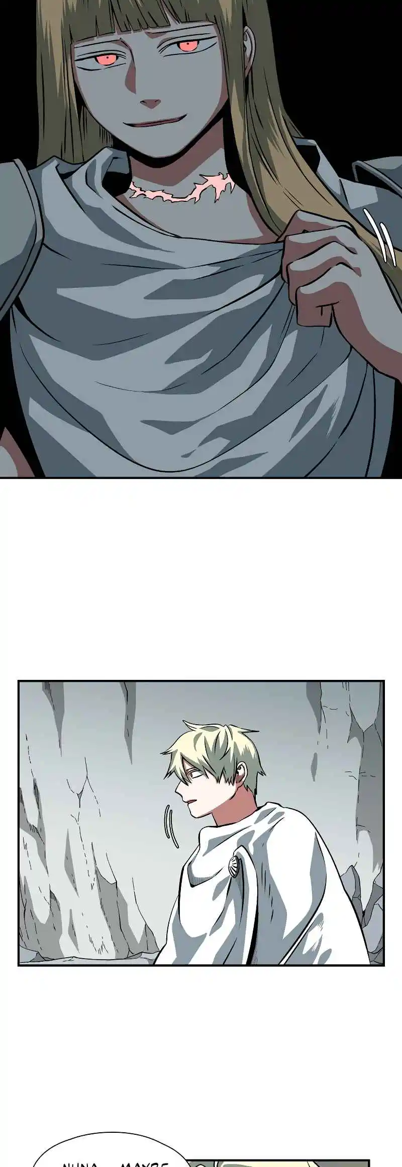 One Step Closer to the Demon King 144