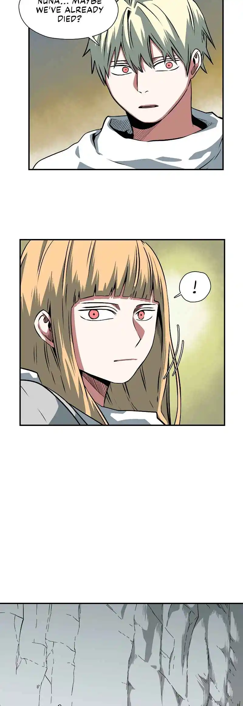 One Step Closer to the Demon King 144