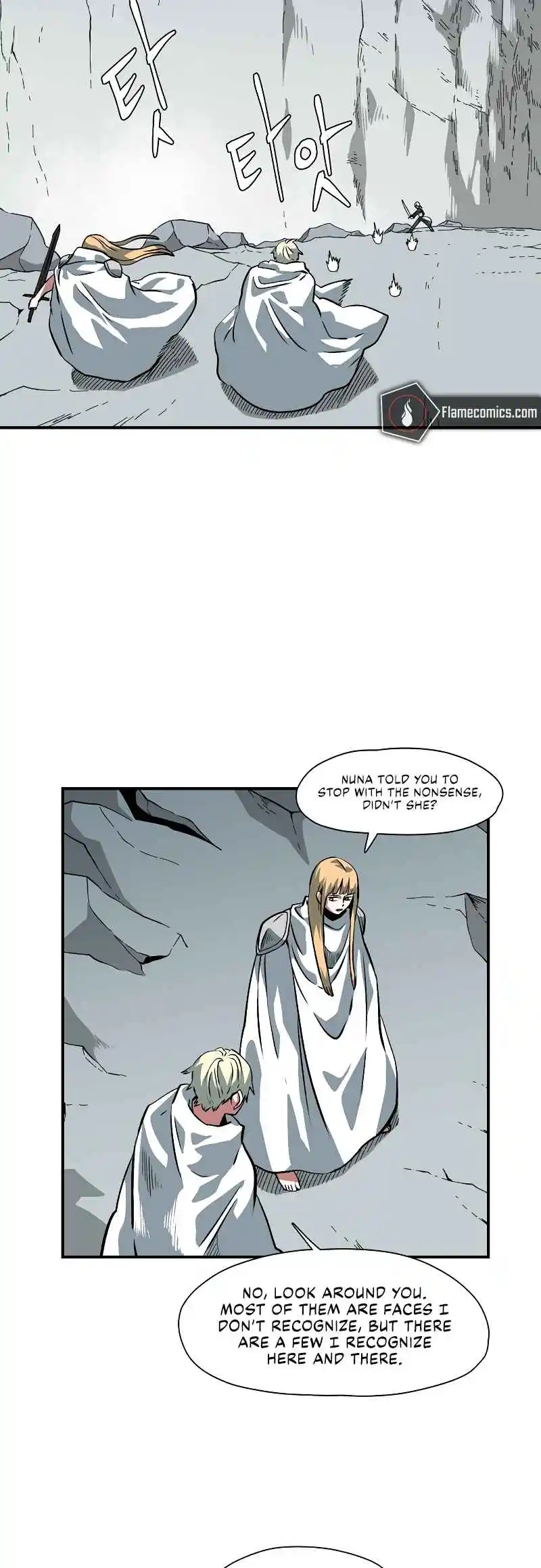 One Step Closer to the Demon King 144