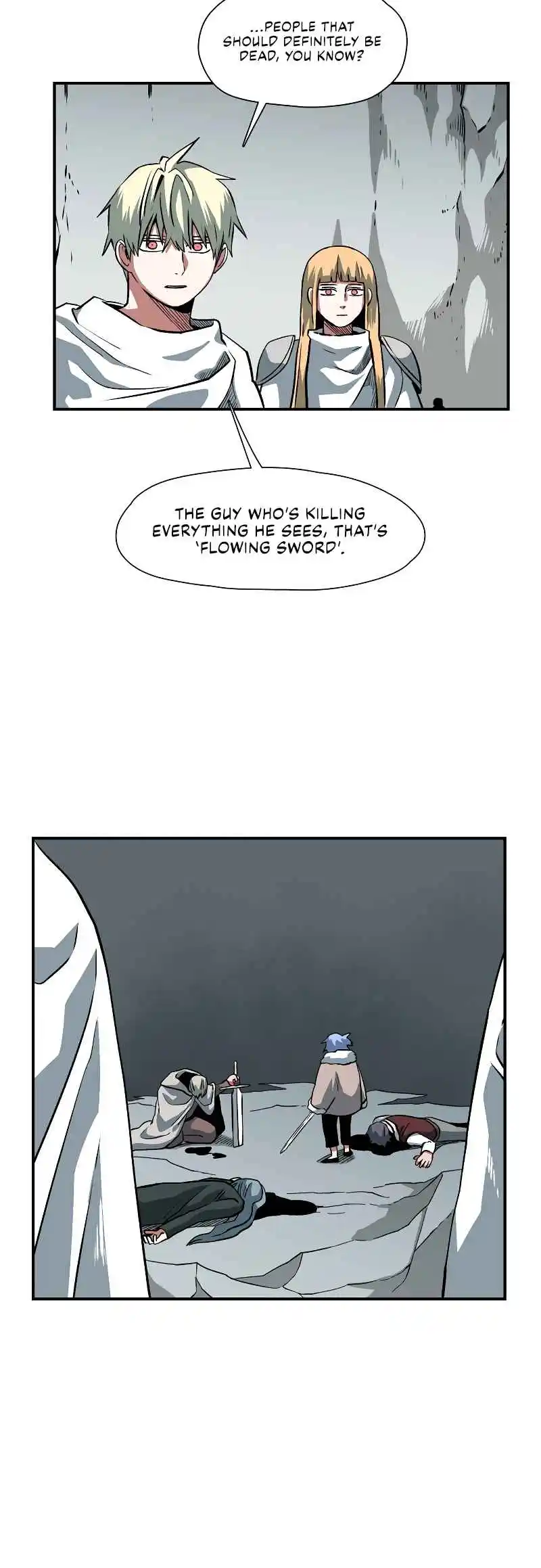 One Step Closer to the Demon King 144