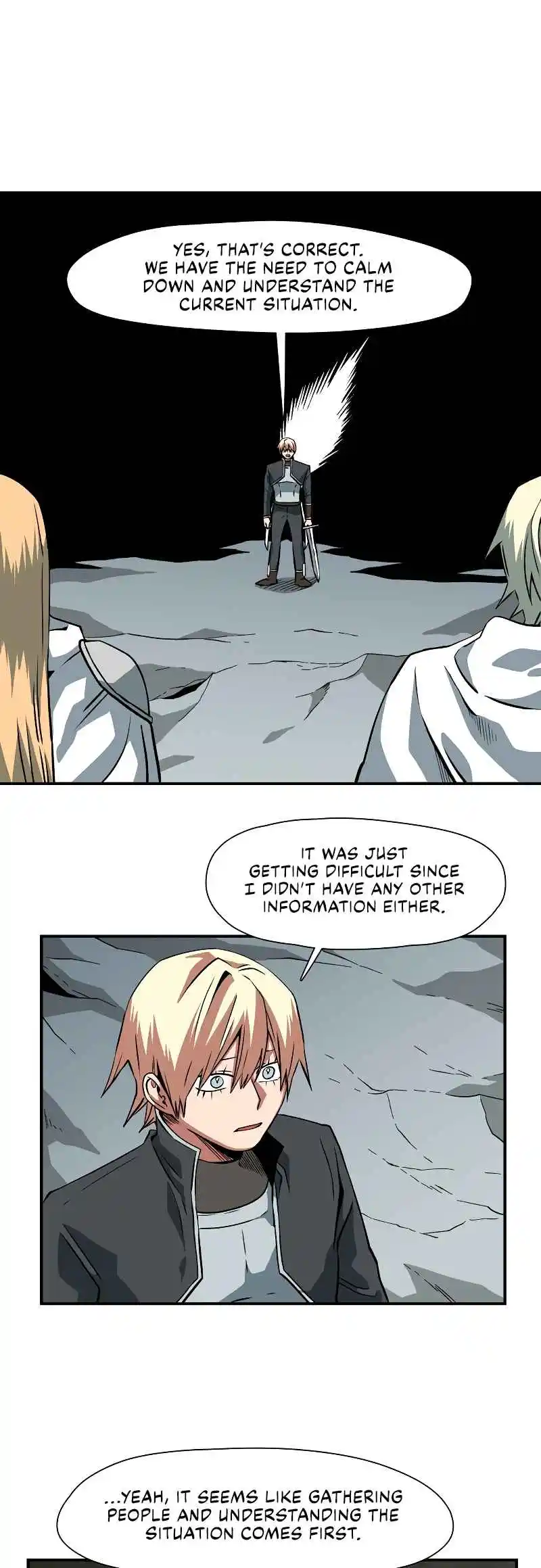 One Step Closer to the Demon King 144