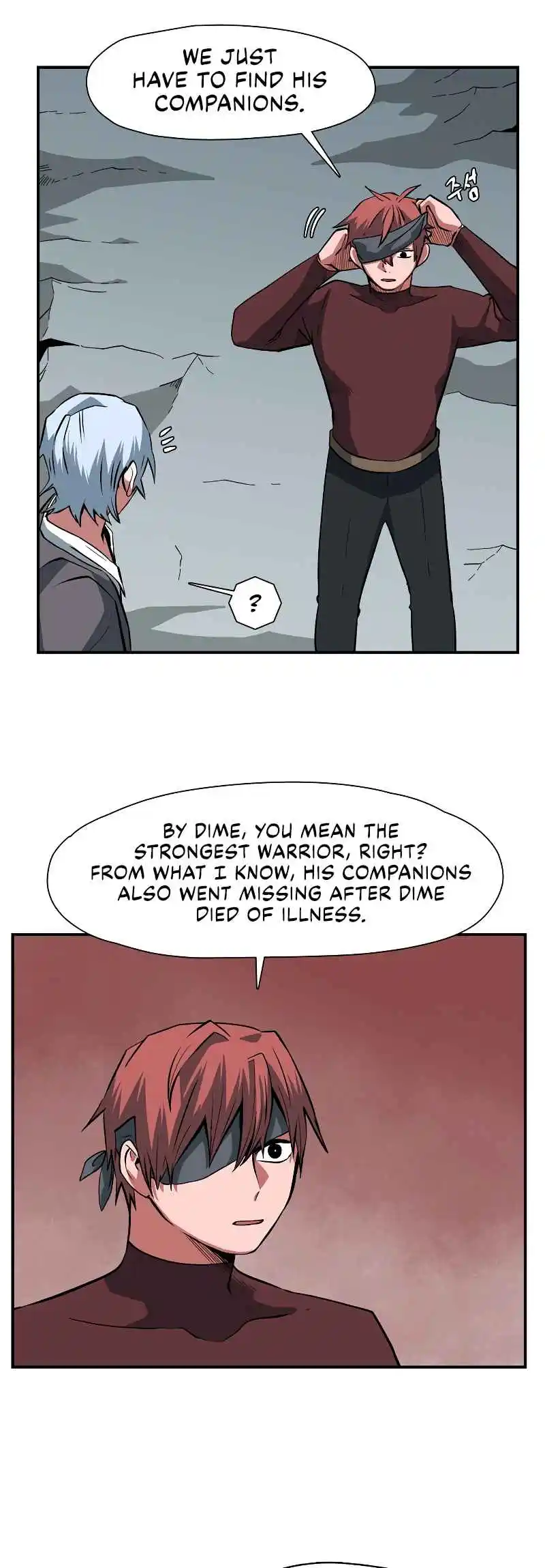 One Step Closer to the Demon King 144