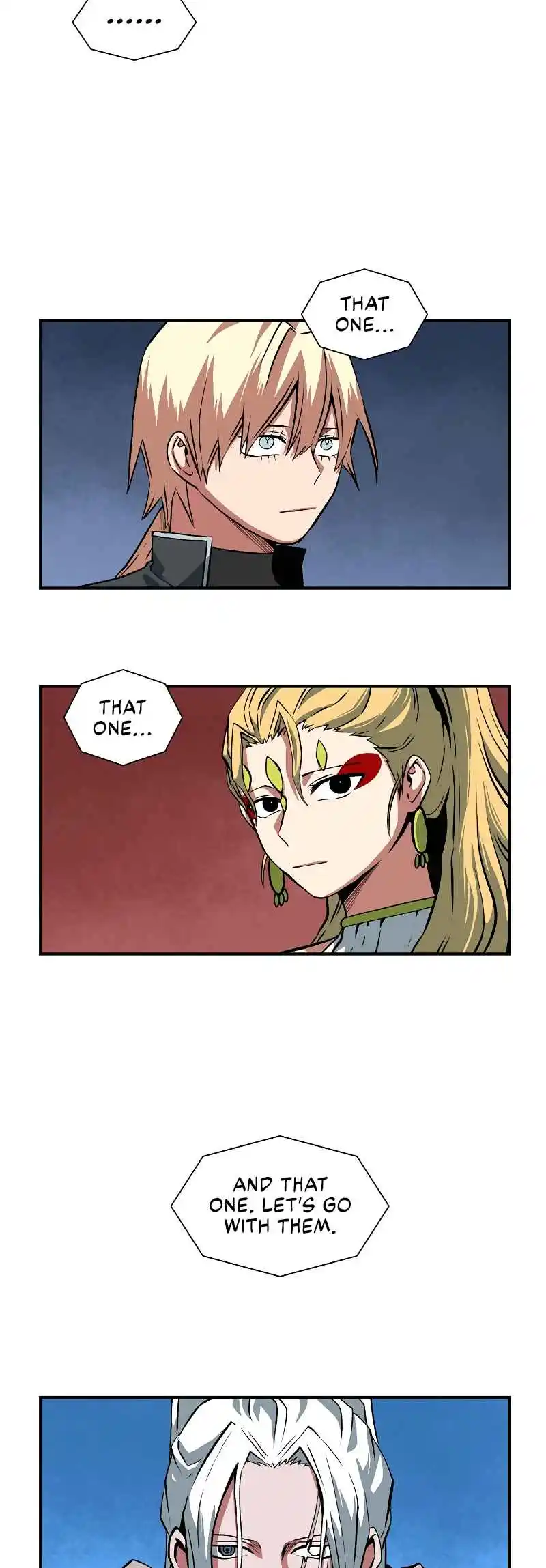 One Step Closer to the Demon King 144