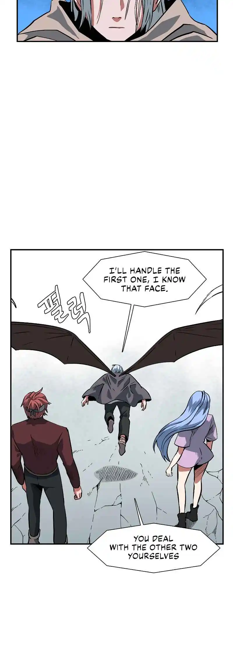 One Step Closer to the Demon King 144