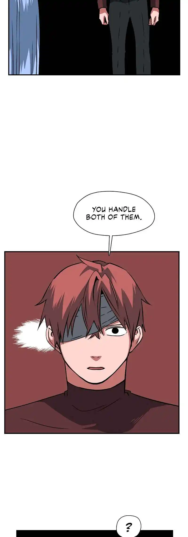 One Step Closer to the Demon King 144