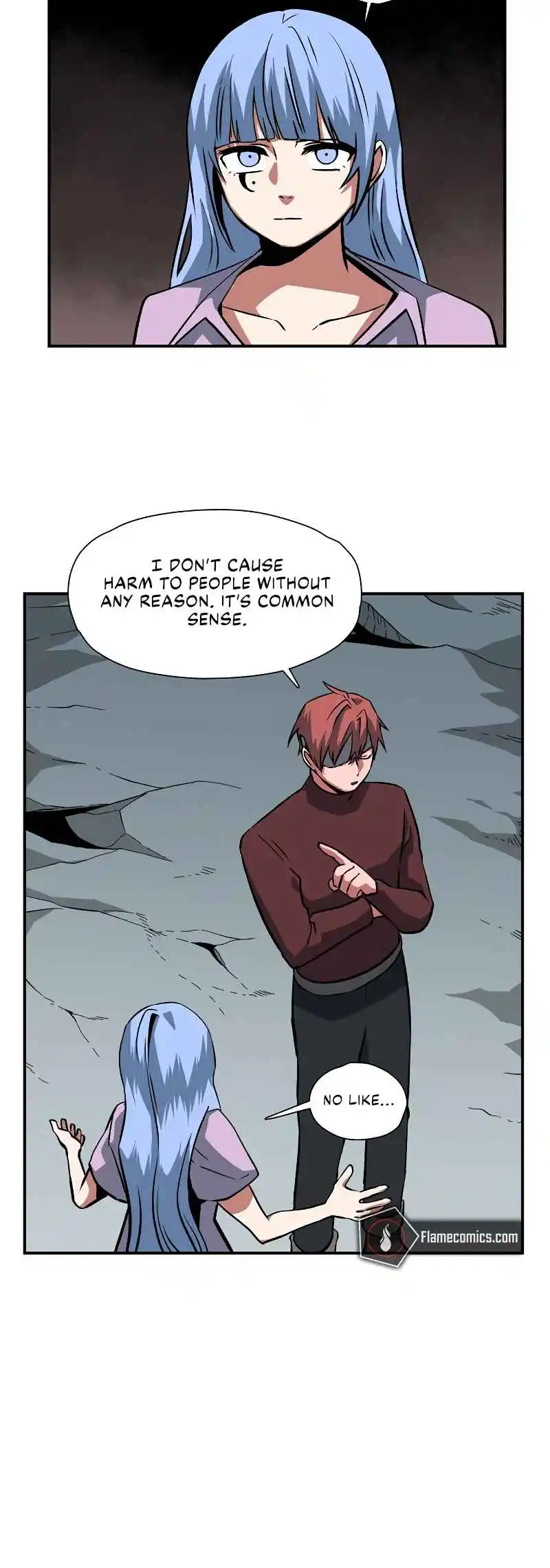 One Step Closer to the Demon King 144