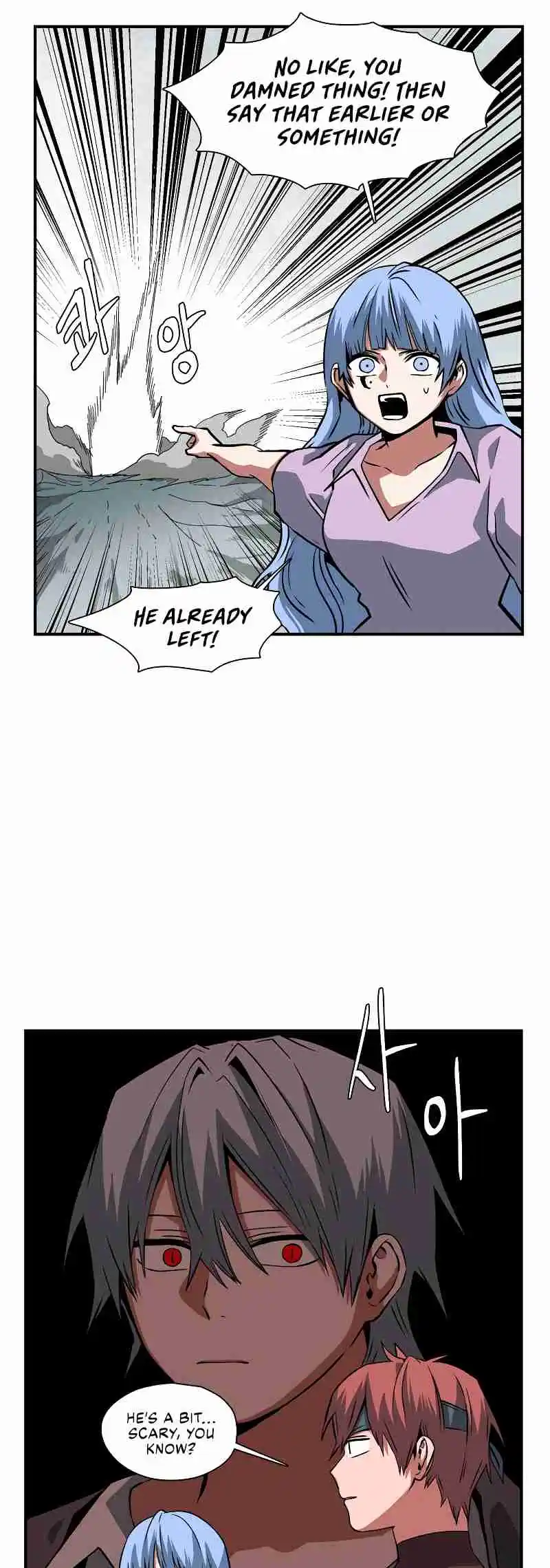 One Step Closer to the Demon King 144