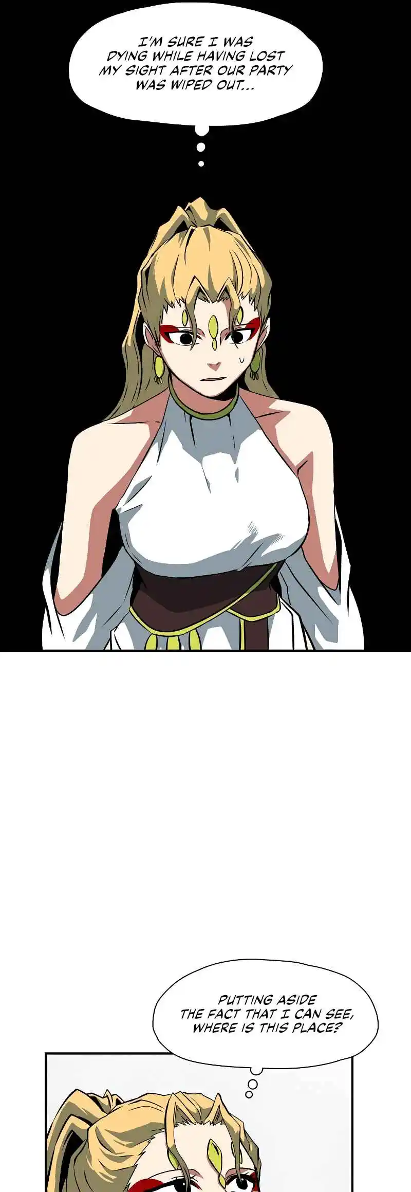 One Step Closer to the Demon King 144