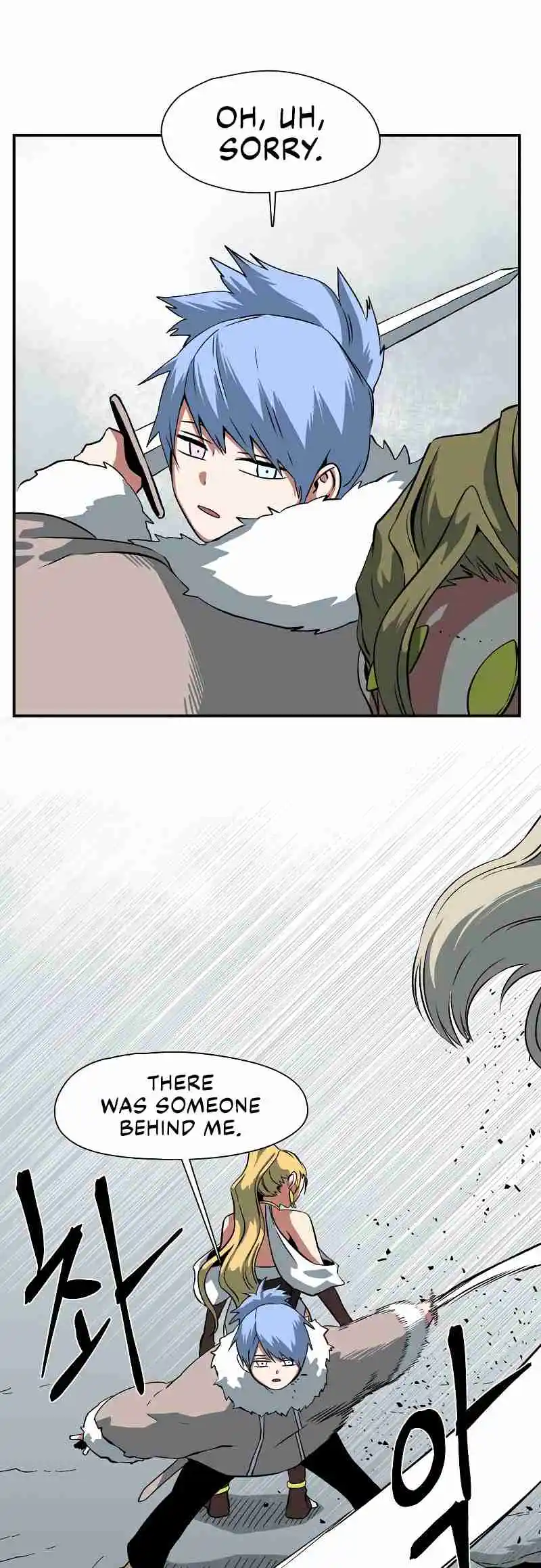 One Step Closer to the Demon King 144