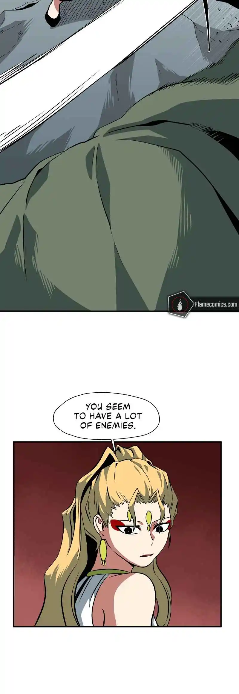 One Step Closer to the Demon King 144