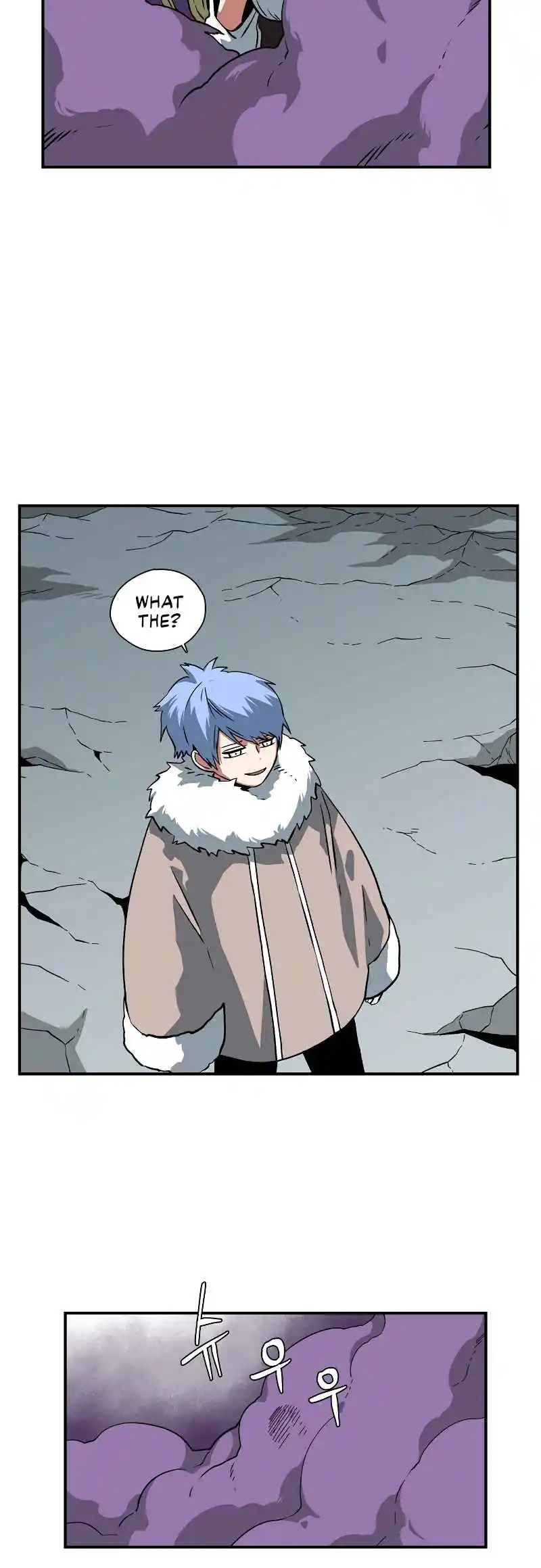 One Step Closer to the Demon King 144