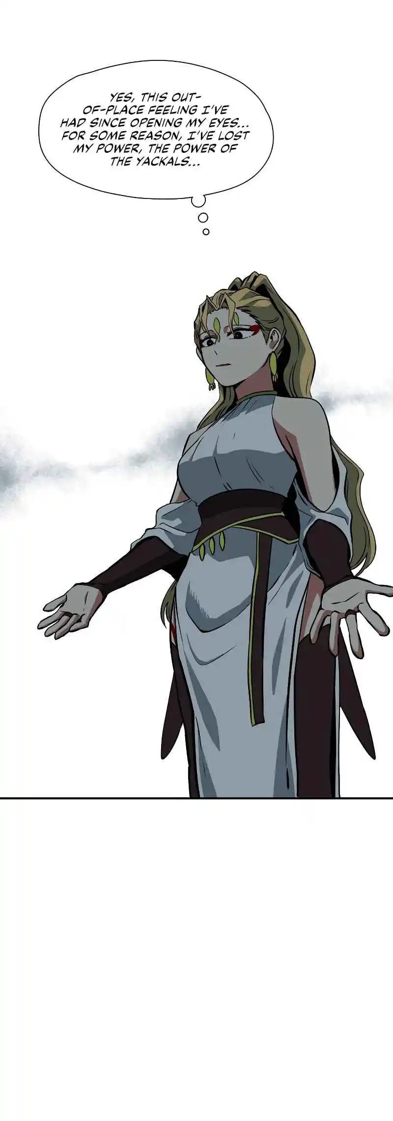 One Step Closer to the Demon King 144