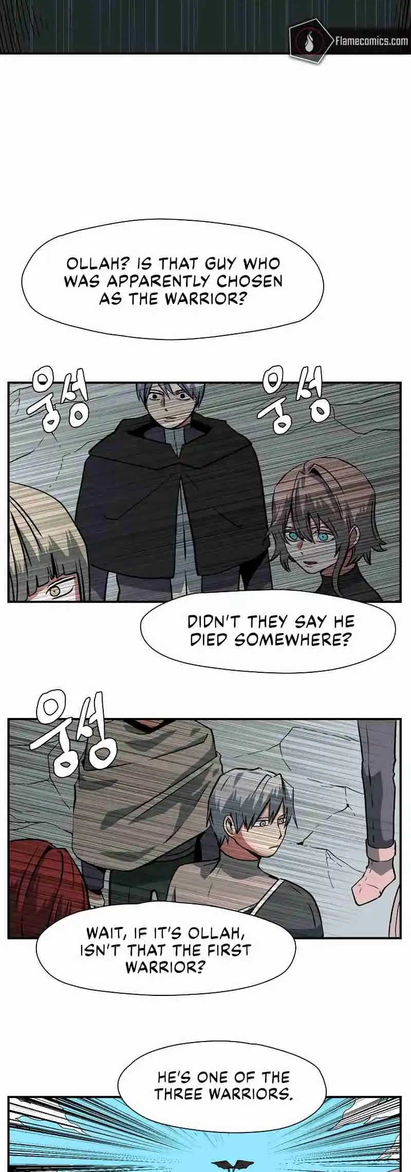 One Step Closer to the Demon King 144