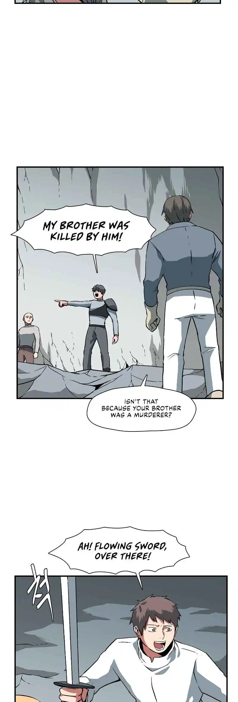 One Step Closer to the Demon King 145