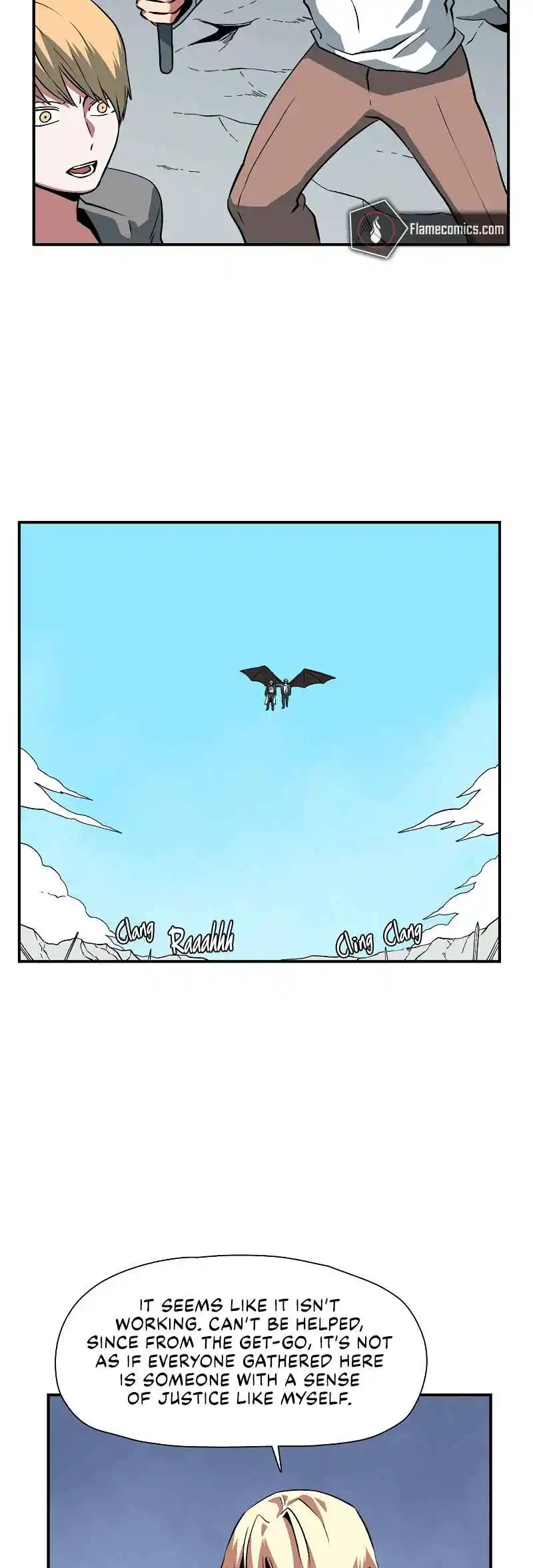 One Step Closer to the Demon King 145