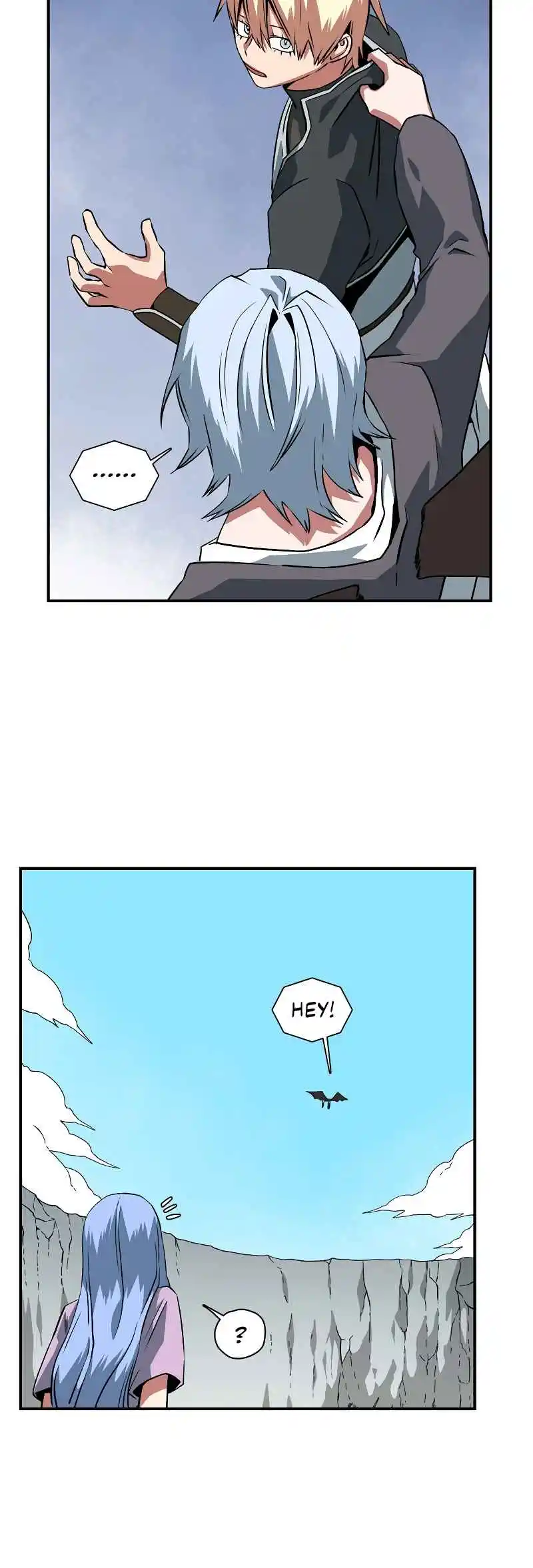 One Step Closer to the Demon King 145