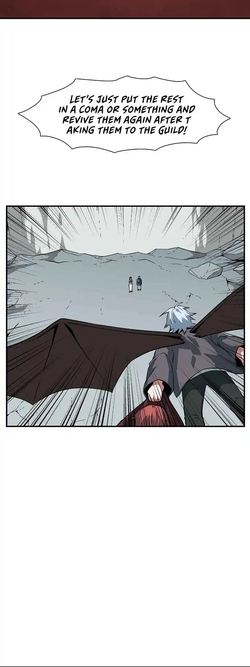 One Step Closer to the Demon King 145