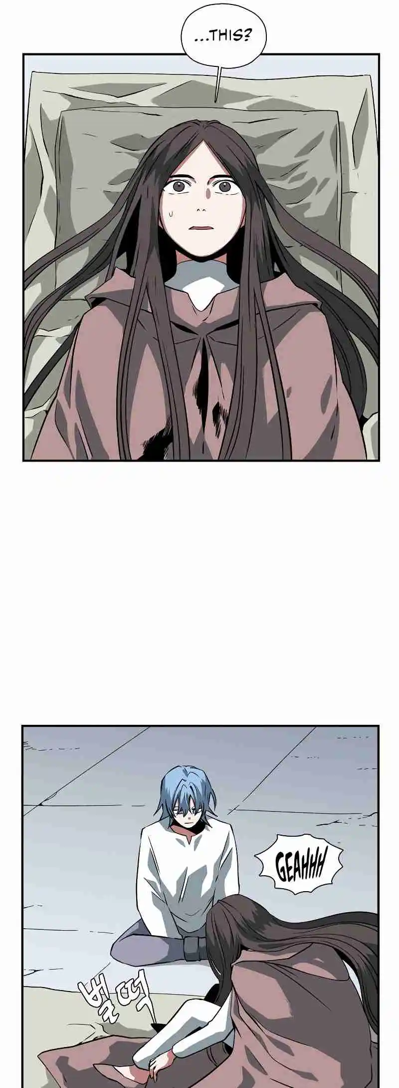 One Step Closer to the Demon King 145