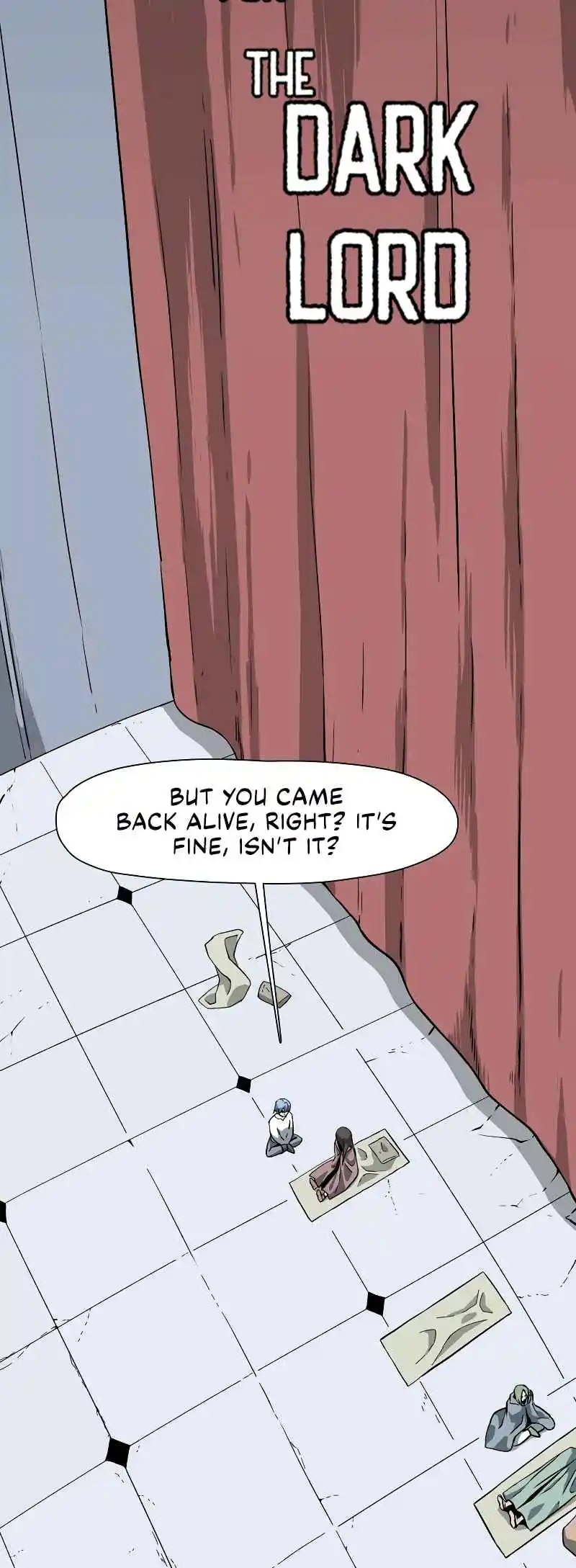 One Step Closer to the Demon King 145