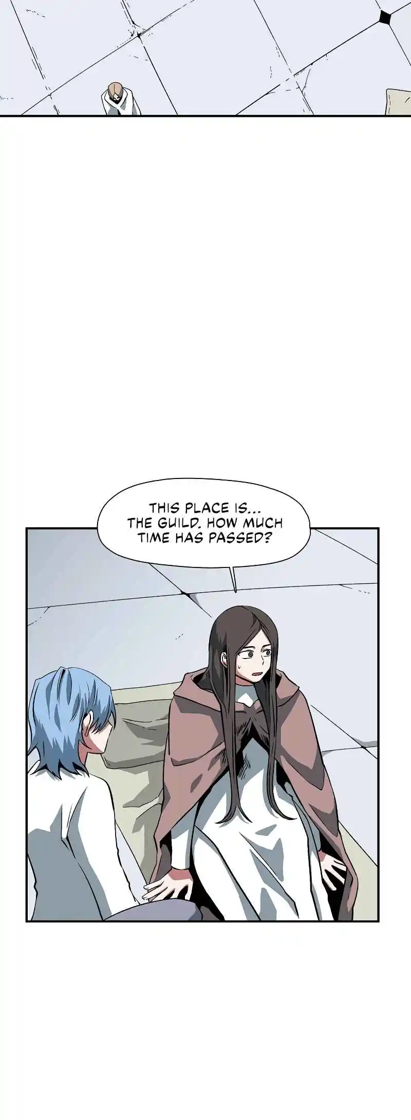 One Step Closer to the Demon King 145