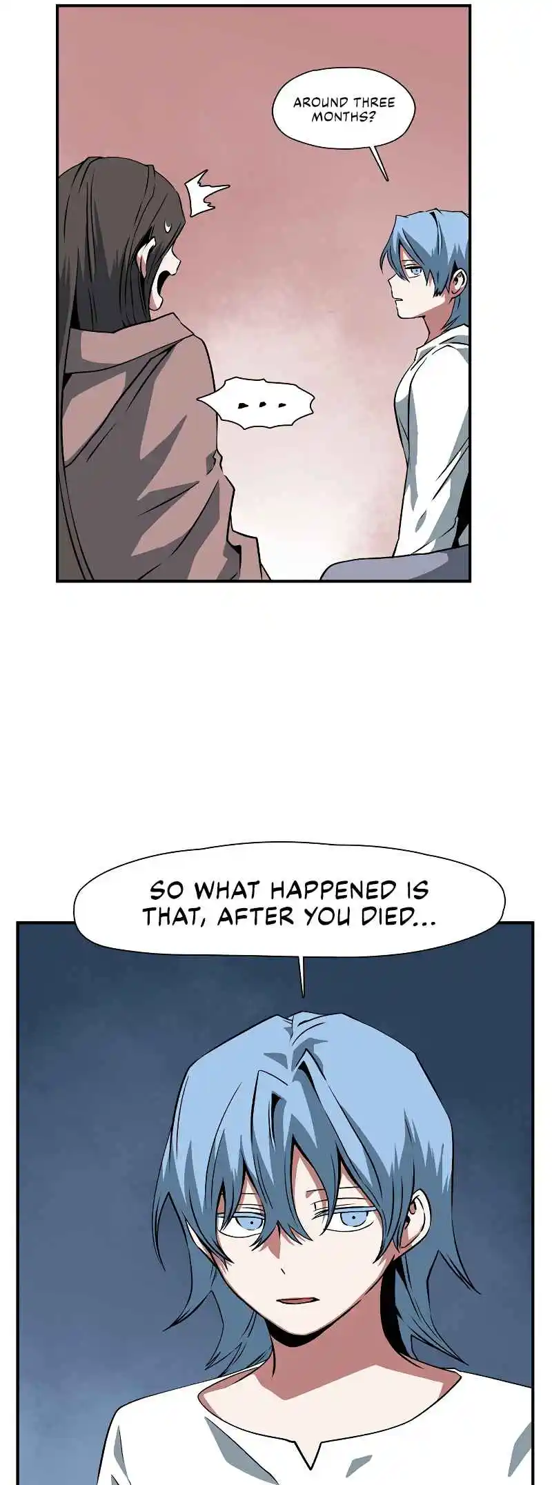 One Step Closer to the Demon King 145