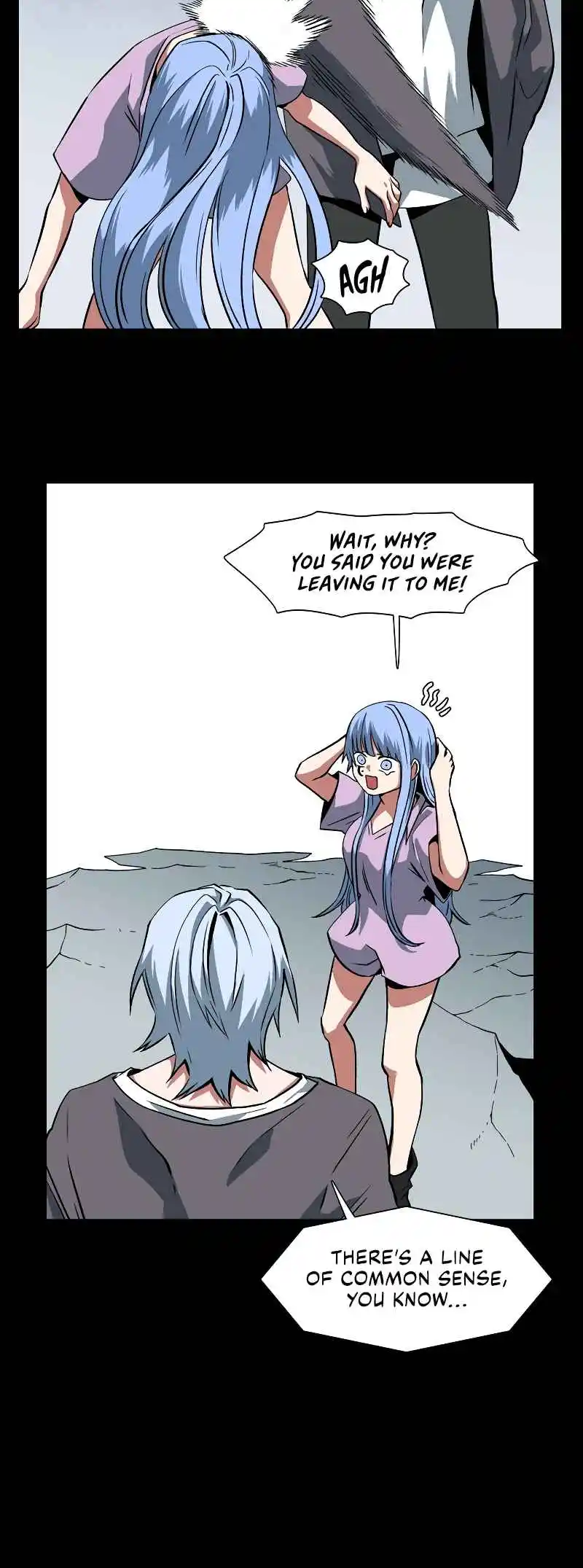 One Step Closer to the Demon King 145