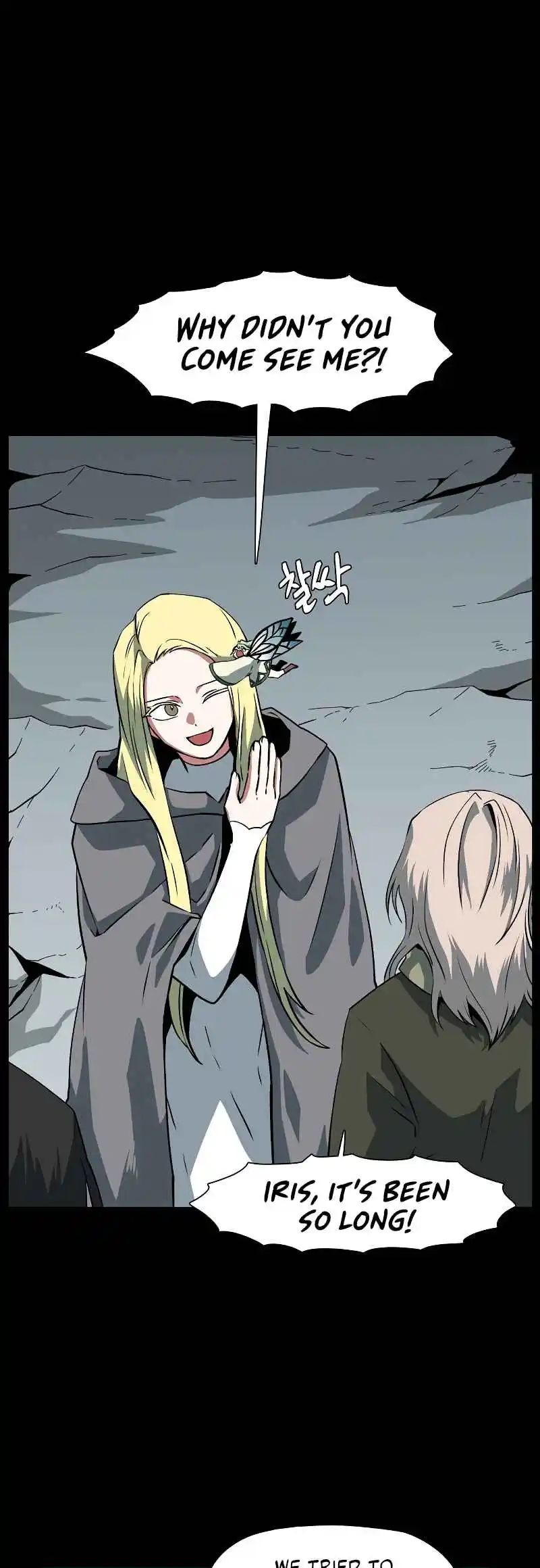 One Step Closer to the Demon King 145