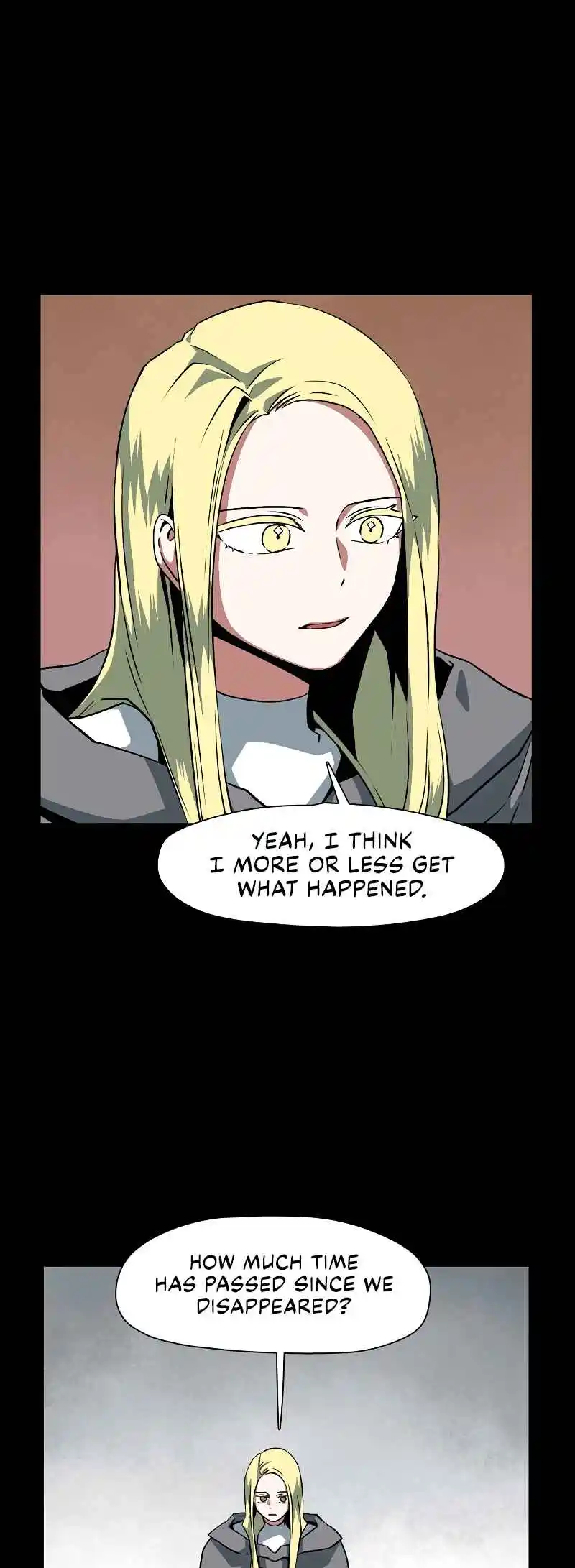 One Step Closer to the Demon King 145