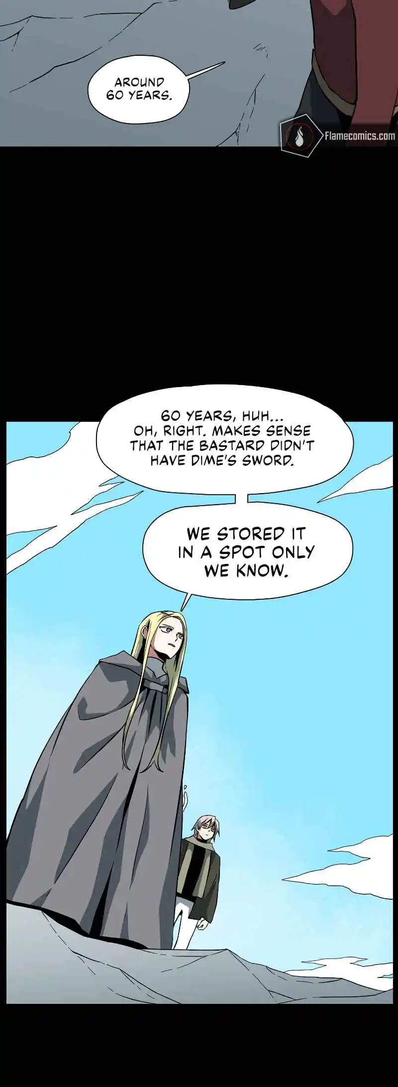 One Step Closer to the Demon King 145