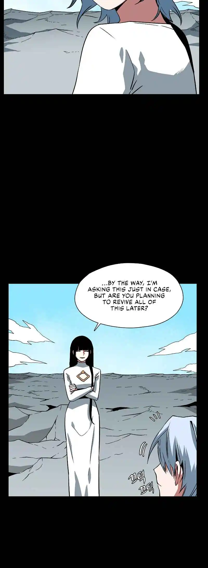 One Step Closer to the Demon King 145