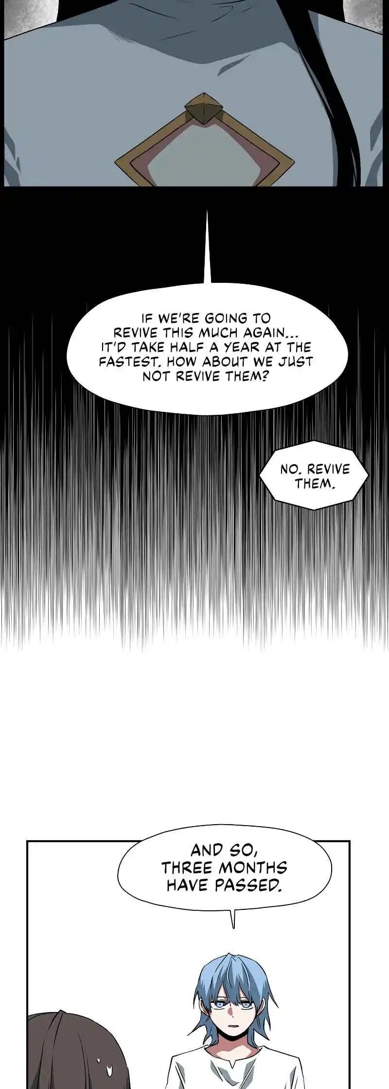 One Step Closer to the Demon King 145