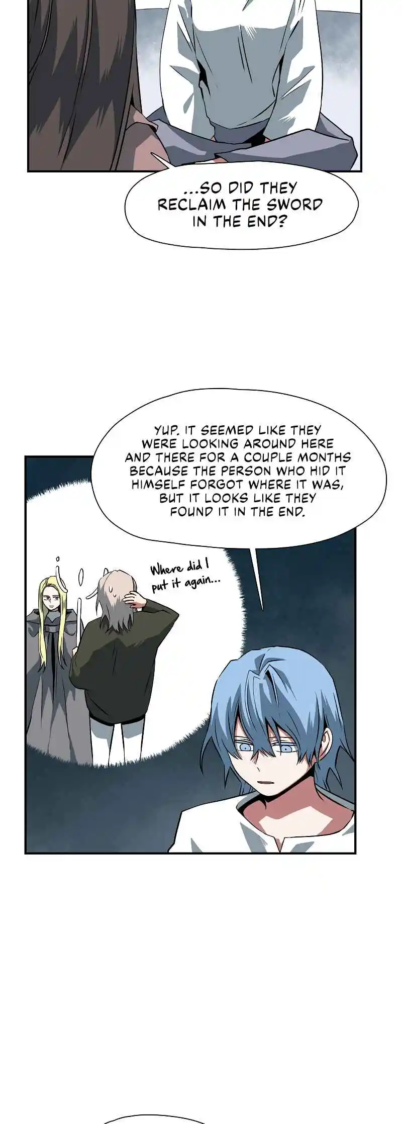 One Step Closer to the Demon King 145