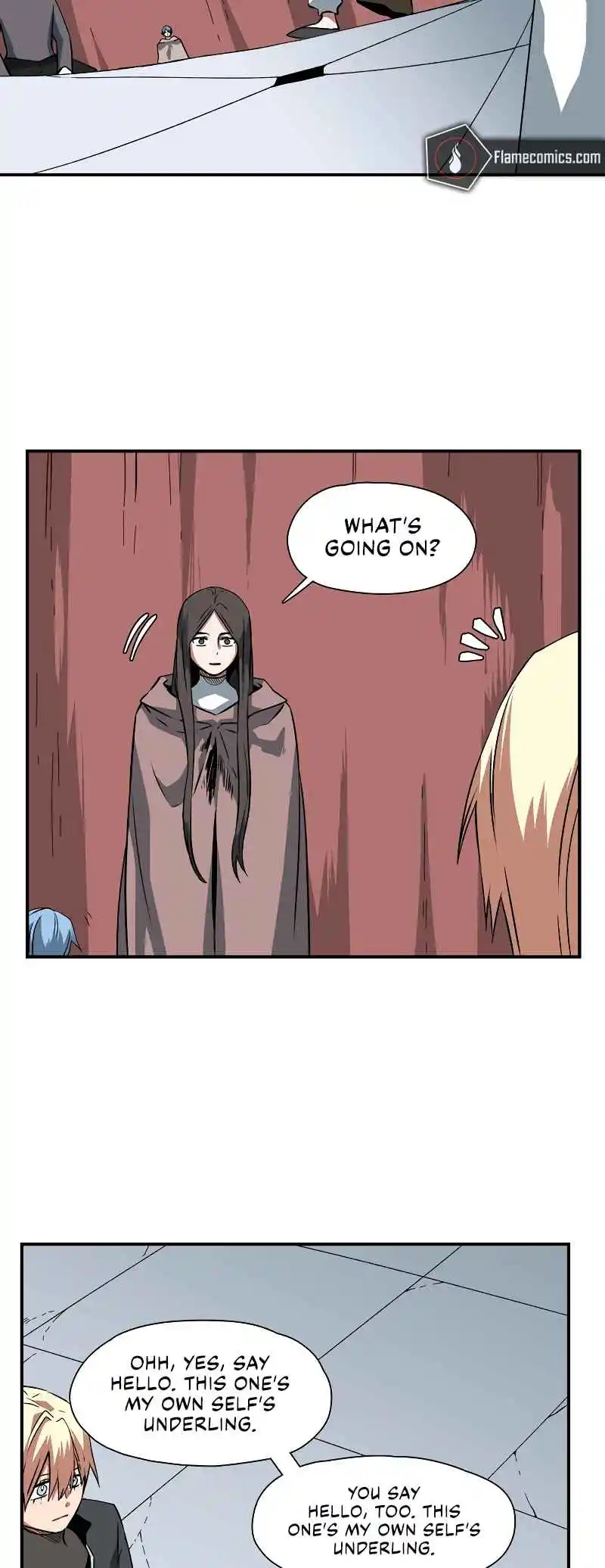 One Step Closer to the Demon King 145