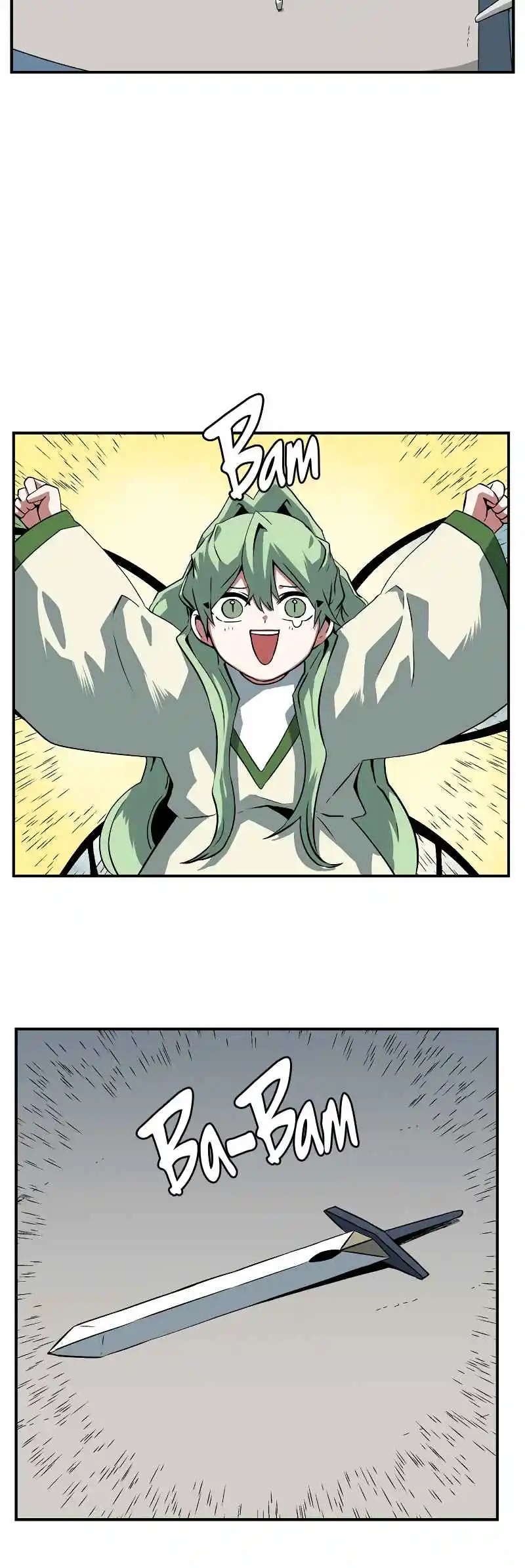 One Step Closer to the Demon King 146