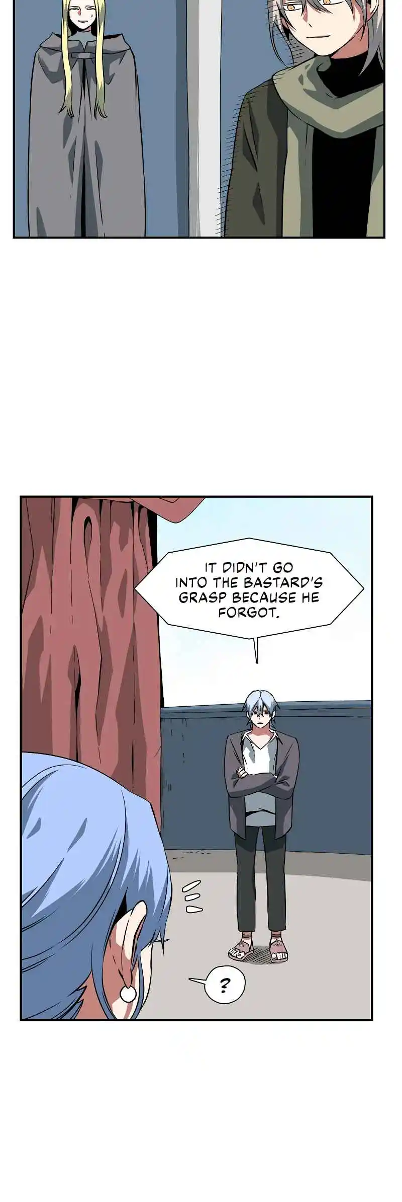 One Step Closer to the Demon King 146