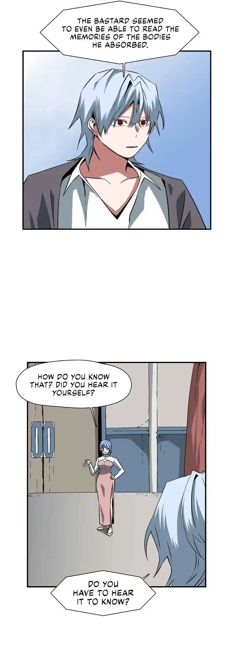 One Step Closer to the Demon King 146