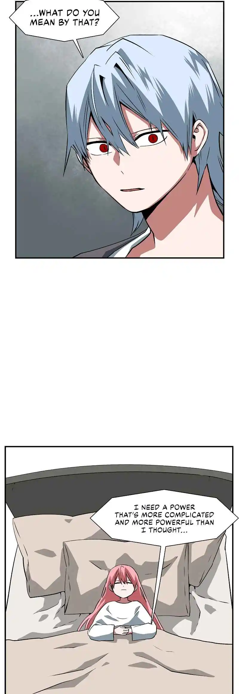 One Step Closer to the Demon King 146