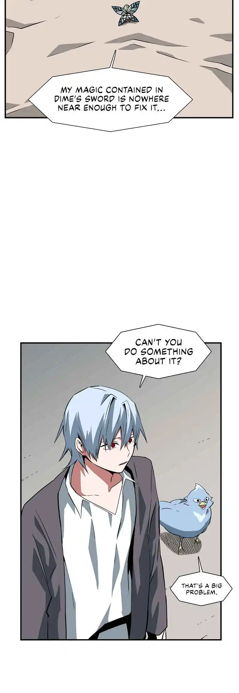 One Step Closer to the Demon King 146