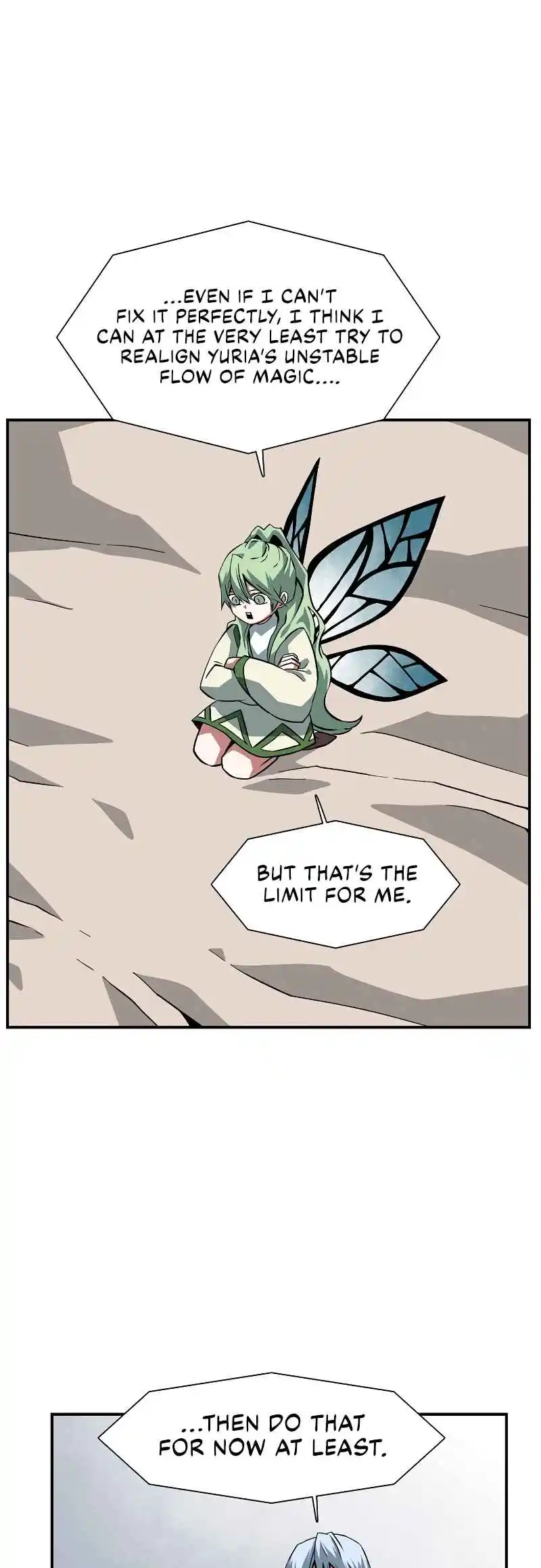 One Step Closer to the Demon King 146