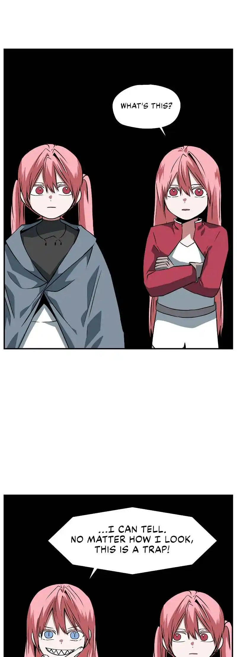 One Step Closer to the Demon King 146