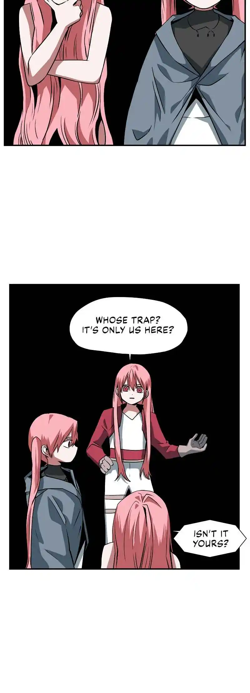 One Step Closer to the Demon King 146