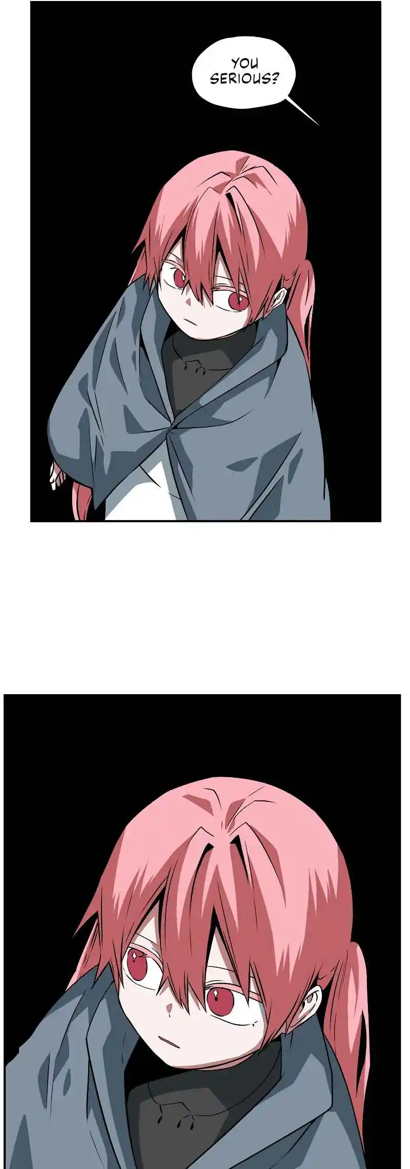 One Step Closer to the Demon King 146