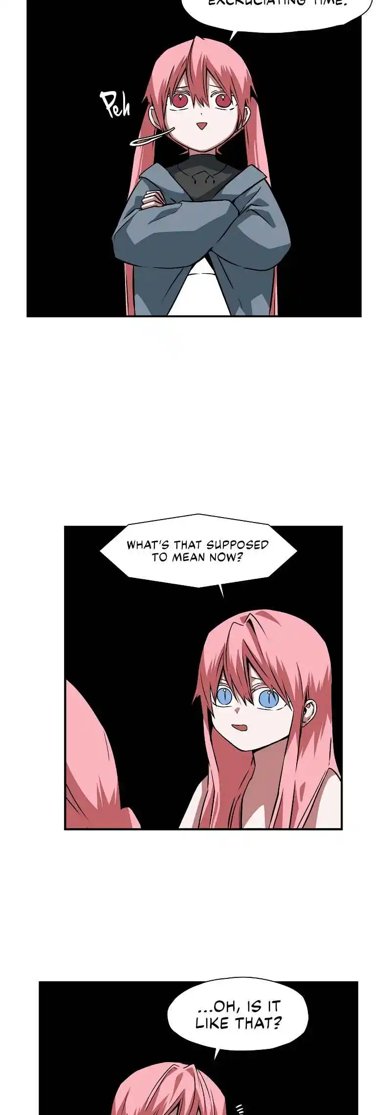 One Step Closer to the Demon King 146