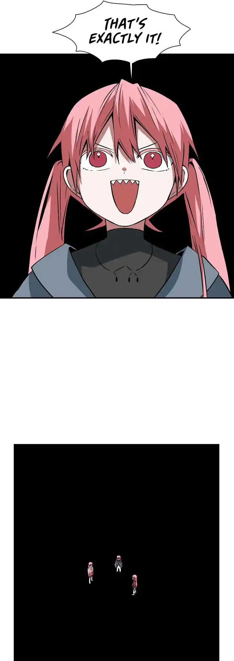 One Step Closer to the Demon King 146