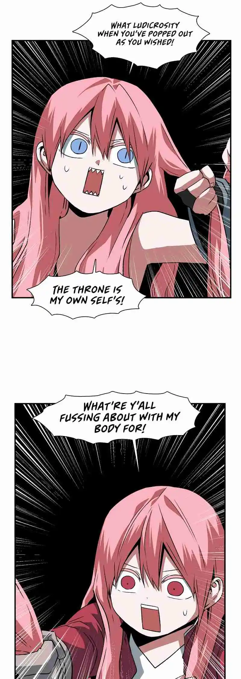 One Step Closer to the Demon King 146